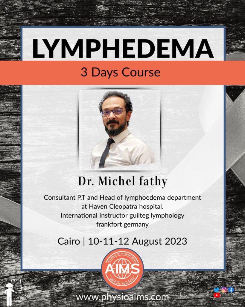 Lymphedema Managment