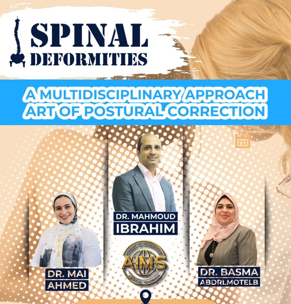 SPINAL DEFORMITIES